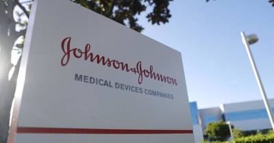 Johnson&Johnson увеличила прибыль на 7% и повысила выплаты акционерам - minfin.com.ua