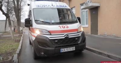 Максим Степанов - Николай Поворозник - Киев может выйти из "красной" зоны карантина до конца апреля, – Степанов - focus.ua - Киев