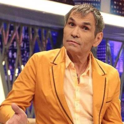 «Сперты хамским путем»: Алибасов-младший отдал аферистам 5 млн рублей, собранных на лечение отца - actualnews.org