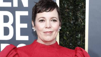 Елизавета II - Оливия Колман - Звезда "Короны" Оливия Колман может появиться в сериале Marvel - nation-news.ru - Англия