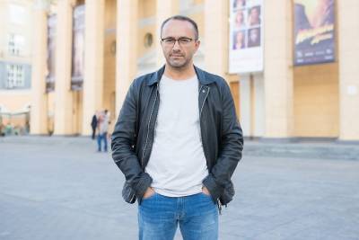 Владимир Путин - Алексей Навальный - Андрей Звягинцев - «Чувство отсутствия государства»: режиссер Андрей Звягинцев выступил в поддержку Навального в Новосибирске - tayga.info - Новосибирск
