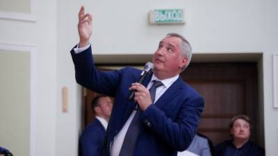 Владимир Путин - Дмитрий Рогозин - Рогозин: космонавты будут летать на новую орбитальную станцию чаще, чем на МКС - politros.com