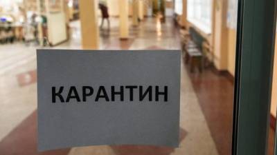 Николай Поворозник - Киев может перейти из красной зоны в желтую - hubs.ua - Киев