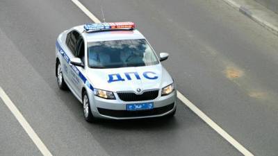 В России для поиска угнанных авто начали использовать "Паутину" - piter.tv - Москва - ЦФО