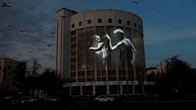Танцоры не выйдут на улицы в День танца – вместо этого пройдет выставка (ВИДЕО) - newdaynews.ru - Екатеринбург