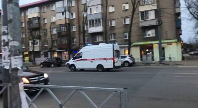 Истекал кровью на сиденье: в Ярославле водитель погубил своего коллегу - progorod76.ru - Ярославская обл. - Ярославль
