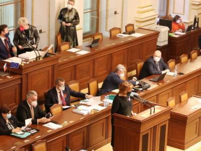 В Чехии хотят потребовать от России компенсации за взрыв в Врбетице - unn.com.ua - Россия - Киев - Чехия - Прага