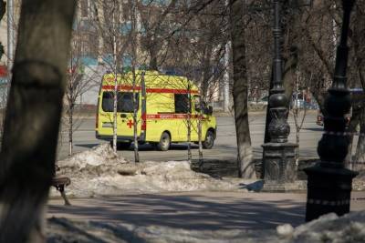 COVID-19 нанес больший ущерб, чем совокупные стихийные бедствия в мире за последние 20 лет - ufacitynews.ru - Новая Зеландия - Виктория - Веллингтон
