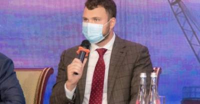 Владислав Криклий - Поставщики бойкотируют поставки дизеля "УЗ" из-за санкций на "трубу Медведчука" — Криклий - delo.ua - Самара