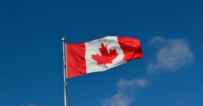 Канада еще на месяц продлила запрет на въезд иностранцев - dsnews.ua - Канада