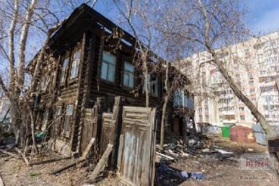 Власти Забайкалья к апрелю освоили 1,4% средств на переселение людей из аварийного жилья - chita.ru - Чита