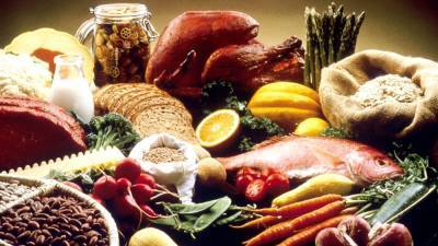 Диетологи рассказали, какие продукты необходимы для поддержания мужского здоровья - polit.info