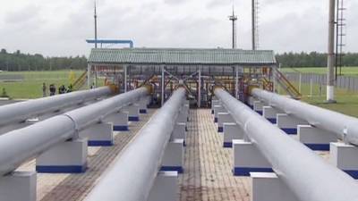 Виктор Зубков - "Газпром": Китай заинтересован в увеличении поставок газа из России - vesti.ru
