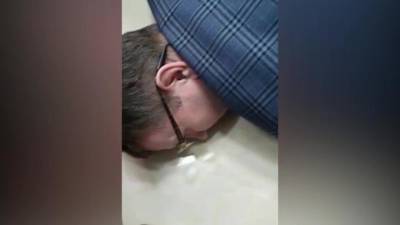 В Краснодаре задержали члена банды, находящегося 19 лет в розыске - piter.tv - Ленинградская обл. - Санкт-Петербург - Краснодар