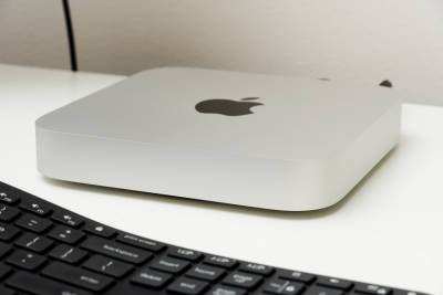Apple добавила опциональный 10-гигабитный порт Ethernet в Mac Mini (M1) - itc.ua