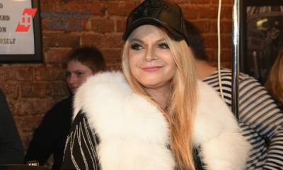 Лариса Долина - Цена стройности: сколько Долина потратила на преображение - fedpress.ru - Москва