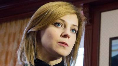 Владимир Путин - Наталья Поклонская - Поклонская считает, что послание Путина станет началом нового этапа развития РФ - nation-news.ru - Москва