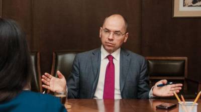 Максим Степанов - До конца месяца: Степанов прогнозирует попадание Киева в желтую зону - 24tv.ua - Киев - Новости