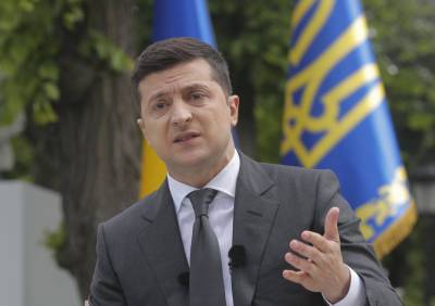 Владимир Зеленский - Владимир Путин - Владимир Джабаров - Встреча с Путиным на Донбассе: В РФ высказались о словах Зеленского - news.bigmir.net - Россия - Донбасс