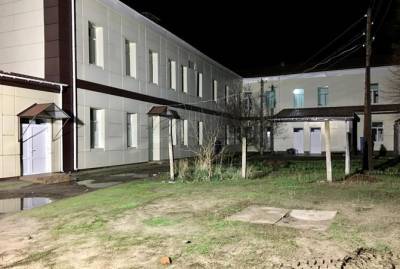 На Луганщине "ковидная" больница осталась без света на три часа - kp.ua - Луганская обл. - Старобельск - Гсчс