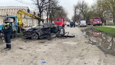 Стали известны подробности разговора подростков перед смертельным ДТП в Новочеркасске - privet-rostov.ru - Новочеркасск