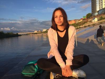 Алексей Навальный - Силовики предложили стороннице Навального в Тюмени вместо митинга поехать на шашлыки - znak.com - Тюмень