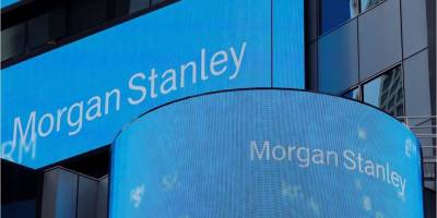 Morgan Stanley - Morgan Stanley рекомендует покупать украинские ВВП-варранты - nv.ua - county Morgan