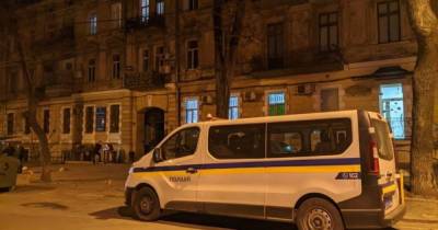 Сначала заболели, а потом стали задыхаться: в Одессе токсичными испарениями отравились двое детей - tsn.ua - Киргизия - Одесса - Odessa - Новости Одессы