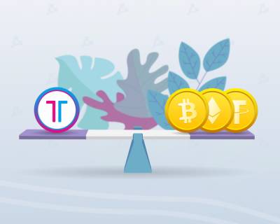 TimeCoinProtocol запустит второй раунд токенсейла со скидкой 85% - forklog.com