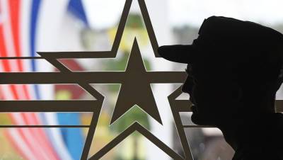 США признали уязвимость своей армии перед Россией и Китаем - gazeta.ru