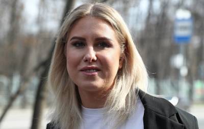 Любовь Соболь - Владимир Воронин - Полиция задержала Любовь Соболь - tass.ru - Москва