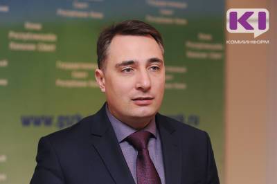 Владимир Уйба - Поколение 80-х помогает Коми не провалиться в очередную демографическую яму - komiinform.ru - респ. Коми
