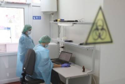 Коронавирус во Львове и области: сохраняется положительная динамика заболеваемости - 24tv.ua - Львов