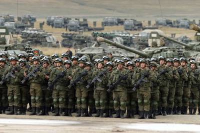 Российских войск у границы не достаточно для вторжения, – аналитика ICG - 24tv.ua - Москва - Киев