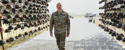 Ильхам Алиев - Лейла Абдуллаева - В МИД Азербайджана сообщили об отсутствии угрозы территориальной целостности Армении - runews24.ru - Азербайджан