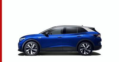 Лучший автомобиль 2021 года назвали эксперты - profile.ru