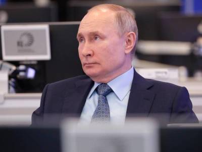 Forbes: Росстат накануне послания Путина не стал публиковать данные о динамике реальных доходов россиян - smartmoney.one