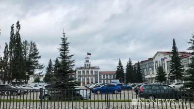 Слух дня: в Первоуральске нашли нового претендента на мандат Госдумы вместо Муцоева - newdaynews.ru - Первоуральск