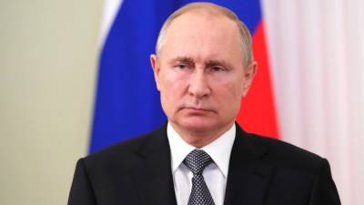 Владимир Зеленский - Владимир Путин - Владимир Джабаров - «Это заявления хорошего актера». У Путина отреагировали на предложение Зеленского о встрече на Донбассе - from-ua.com
