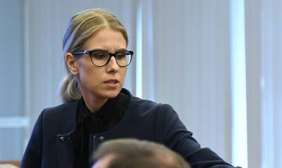 Любовь Соболь - Алексей Навальный - Владимир Воронин - Полиция задержала юриста ФБК Любовь Соболь как организатора акции 21 апреля - og.ru - Москва - Иркутск - Курган