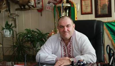Александр Поворознюк - Президент Ингульца Поворознюк: «Чудак вытаскивает гранату, бросает на стол. Не понимаю вообще, как я выжил» - sportarena.com