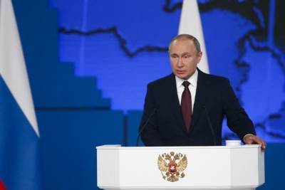 Владимир Путин - Послание Путина покажут на уличных экранах - mk.ru - Москва - Санкт-Петербург - Екатеринбург - Новосибирск - Уфа - Нижний Новгород - Тюмень - Челябинск - Пермь - Волгоград - Самара