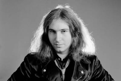 Помер композитор, автор музики до «Балу вампірів» Джим Стейнман - bykvu.com - Украина