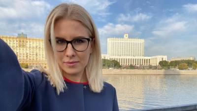 Любовь Соболь - Алексей Навальный - Владимир Воронин - Московские полицейские задержали Соболь во время поездки в такси - polit.info - Москва