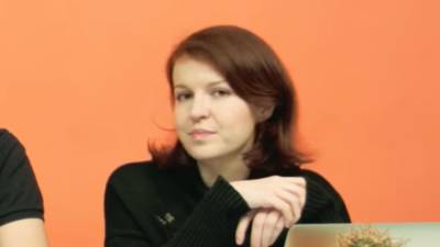 Алексей Навальный - Кира Ярмыш - Вероника Полякова - Полиция задержала пресс-секретаря Навального Киру Ярмыш в Москве - polit.info - Москва