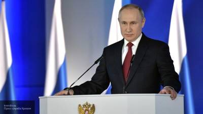 Владимир Путин - Дмитрий Песков - Алексей Мартынов - Мартынов: все журналисты мира будут ловить каждую букву, сказанную Путиным - nation-news.ru