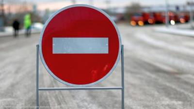 В центре Рязани на вечер перекроют движение - 7info.ru - Рязань