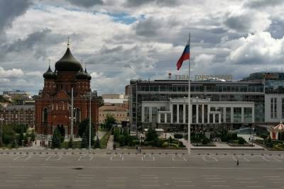 Наталья Сергунина - Москва и Тула будут расширять сотрудничество в сфере туризма - tula.mk.ru - Москва - Московская обл. - Тула - Тульская обл.