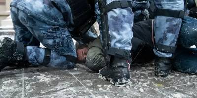 Алексей Навальный - Массовые протесты в России: по всей стране задержания начались еще накануне митингов - detaly.co.il - Москва - Санкт-Петербург - Краснодар - Новосибирск - Тула - Тверь - Нижний Новгород - Пермь - Красноярск - Улан-Удэ - Казань - Ростов-На-Дону - Волгоград - Курган - Брянск - Вологда - Пятигорск - Великий Новгород