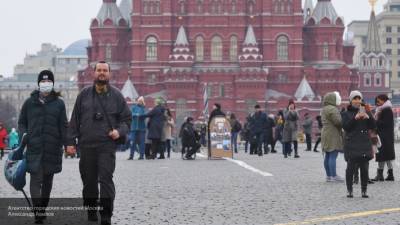 В Китае раскрыли, почему Запад "не принял" Россию после распада СССР - newinform.com - Вашингтон - Болгария
